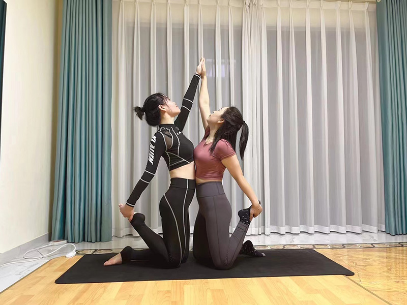 学员风采