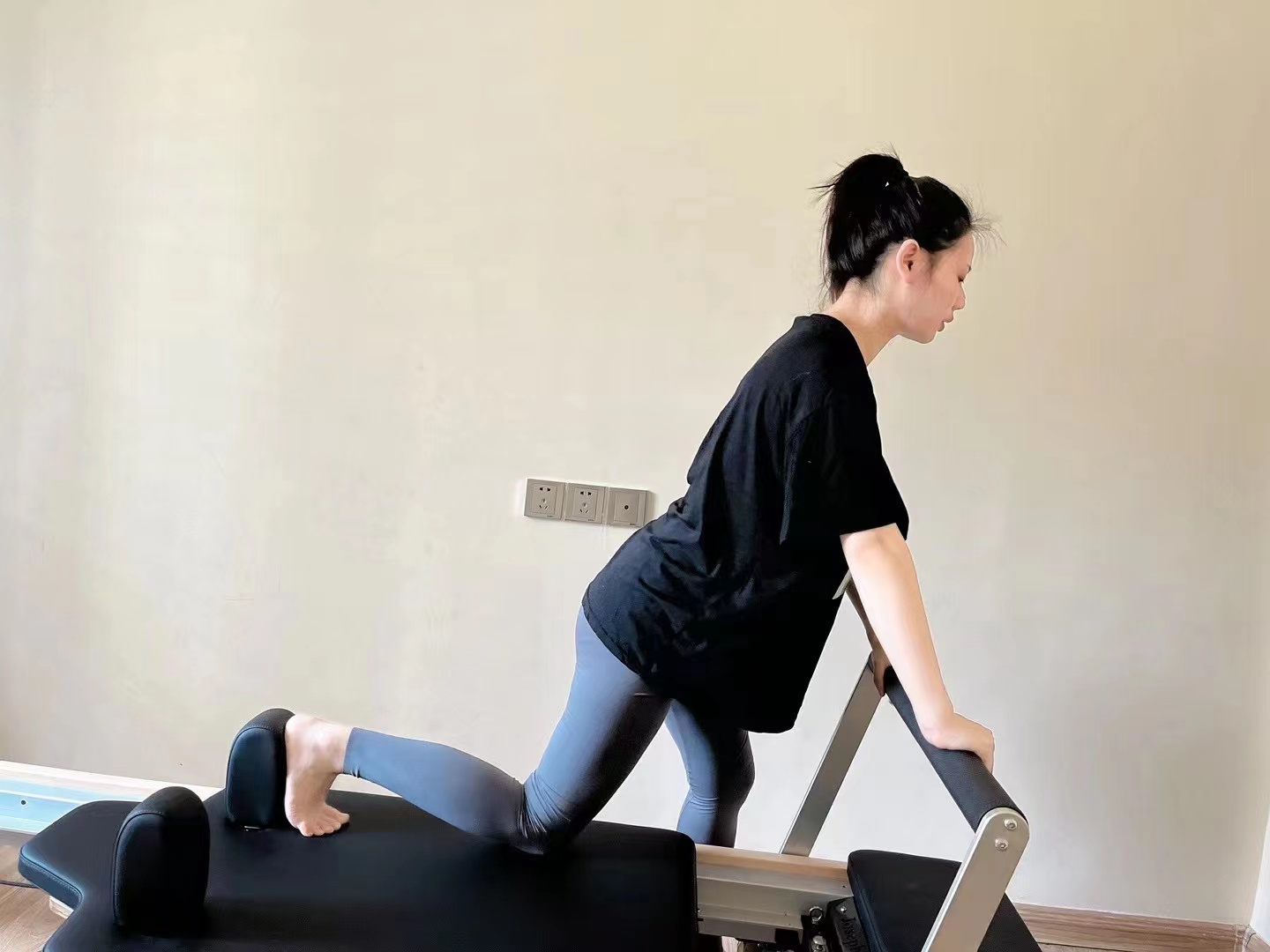 学员风采